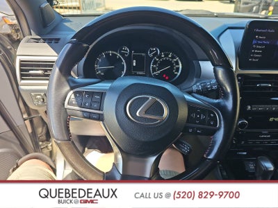 2022 Lexus GX 