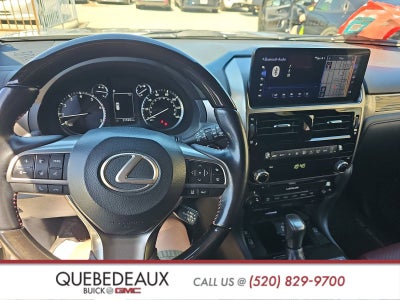 2022 Lexus GX 