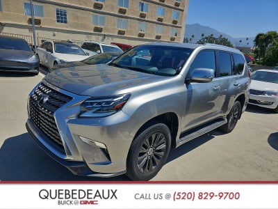 2022 Lexus GX 