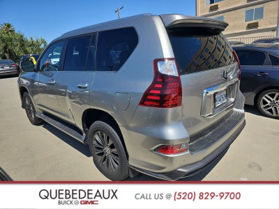 2022 Lexus GX 