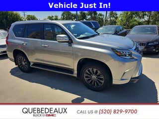 2022 Lexus GX GX 460 Premium