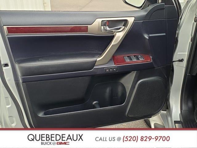 2017 Lexus GX GX 460