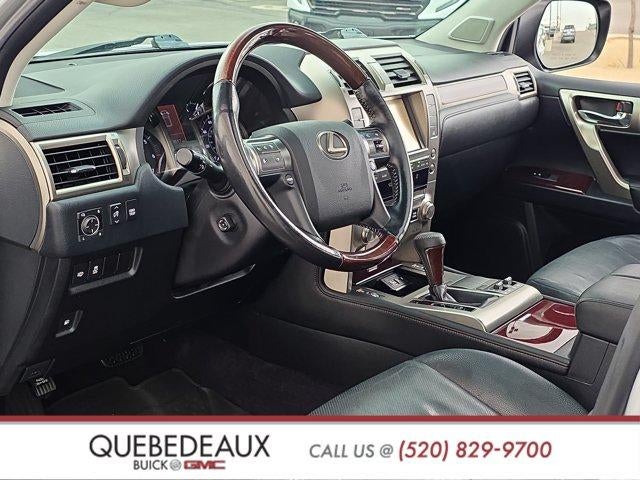 2017 Lexus GX GX 460