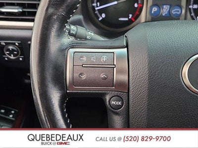 2017 Lexus GX GX 460