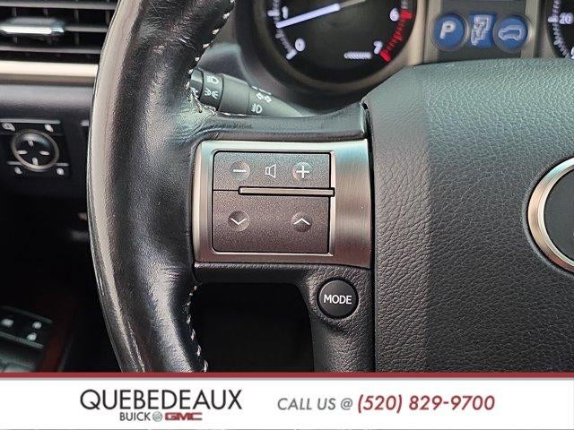 2017 Lexus GX GX 460