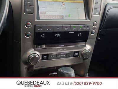 2017 Lexus GX GX 460