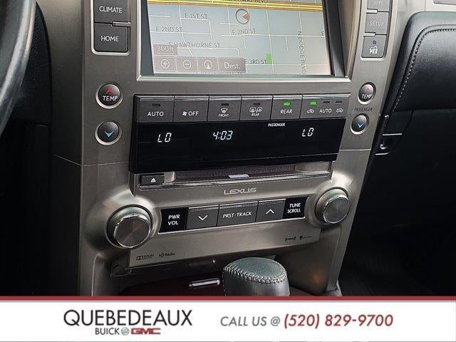 2017 Lexus GX GX 460