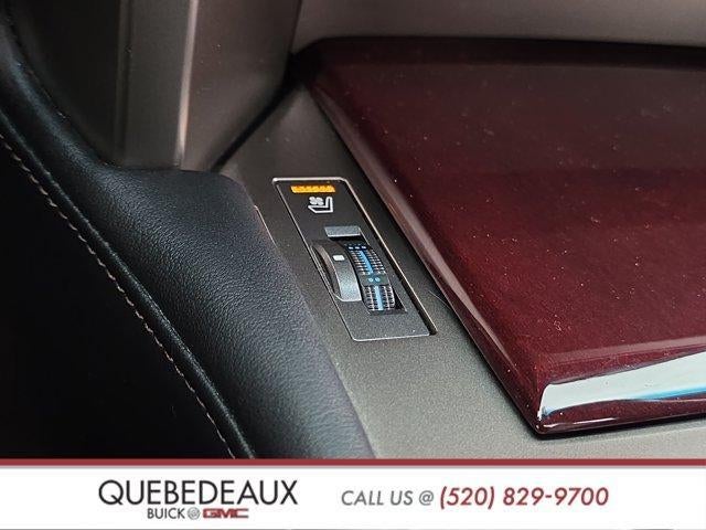 2017 Lexus GX GX 460