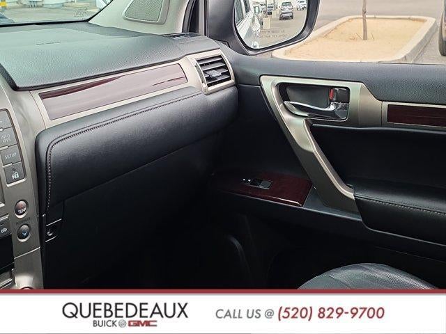 2017 Lexus GX GX 460