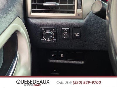 2017 Lexus GX GX 460