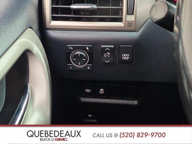 2017 Lexus GX GX 460