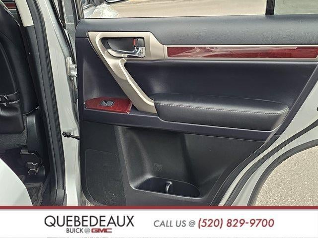 2017 Lexus GX GX 460