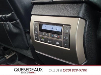 2017 Lexus GX GX 460