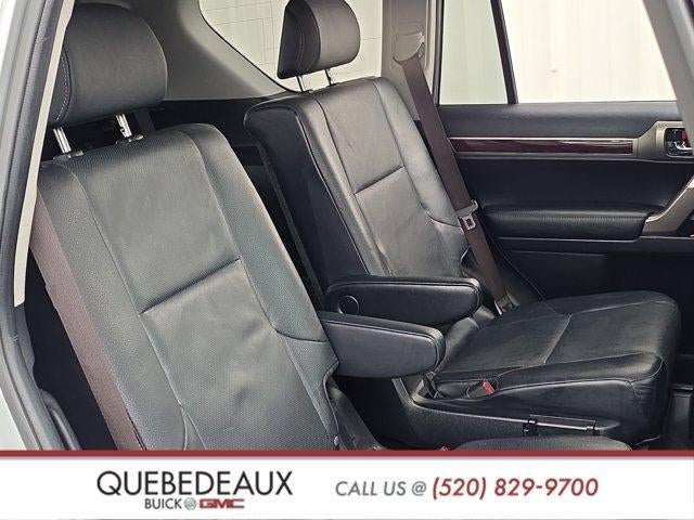 2017 Lexus GX GX 460