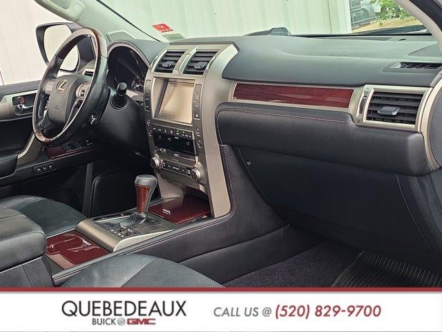2017 Lexus GX GX 460