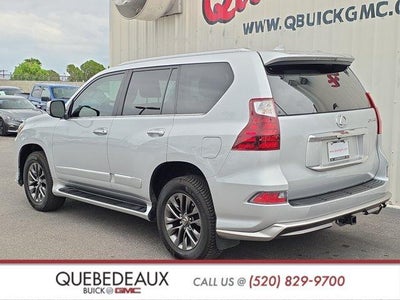 2017 Lexus GX GX 460