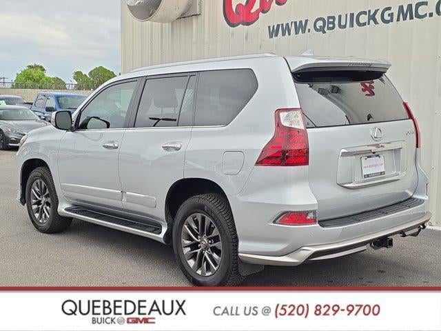 2017 Lexus GX GX 460