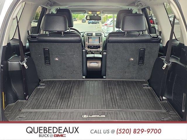 2017 Lexus GX GX 460