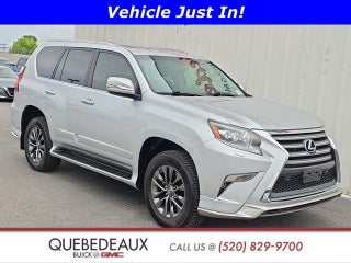 2017 Lexus GX GX 460
