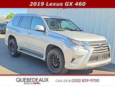2019 Lexus GX GX 460