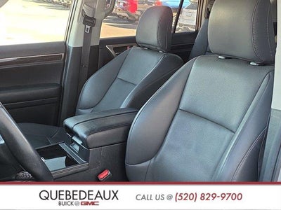 2019 Lexus GX GX 460