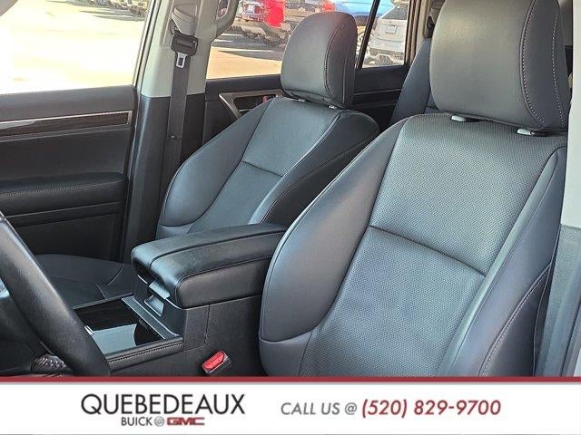2019 Lexus GX GX 460