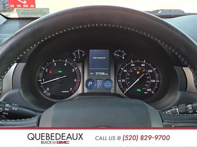 2019 Lexus GX GX 460