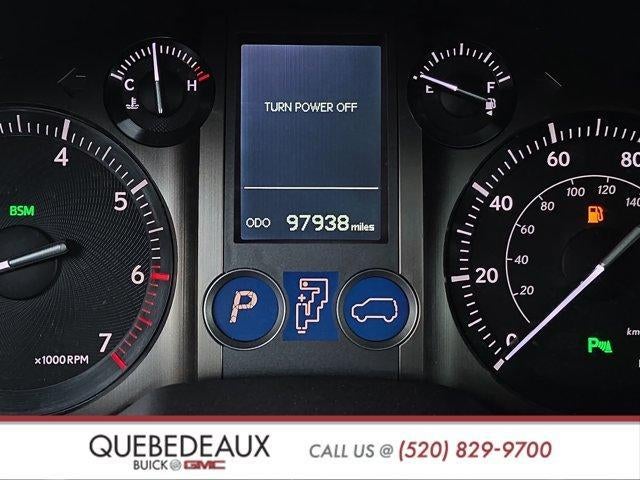 2019 Lexus GX GX 460