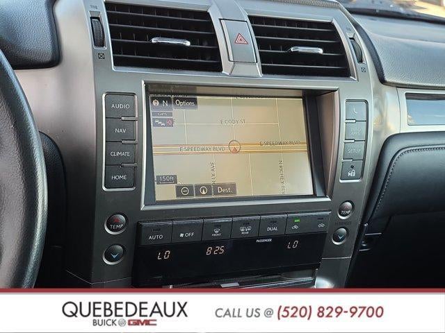2019 Lexus GX GX 460