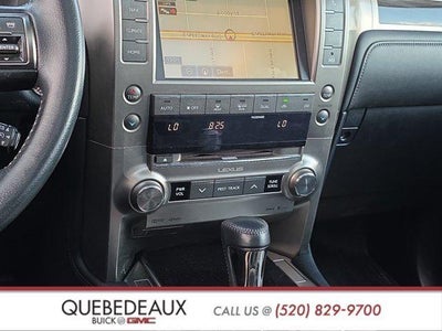 2019 Lexus GX GX 460