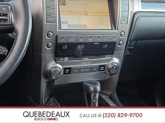 2019 Lexus GX GX 460