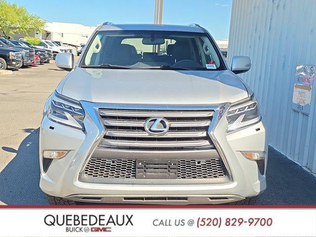 2019 Lexus GX GX 460