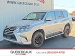 2019 Lexus GX GX 460