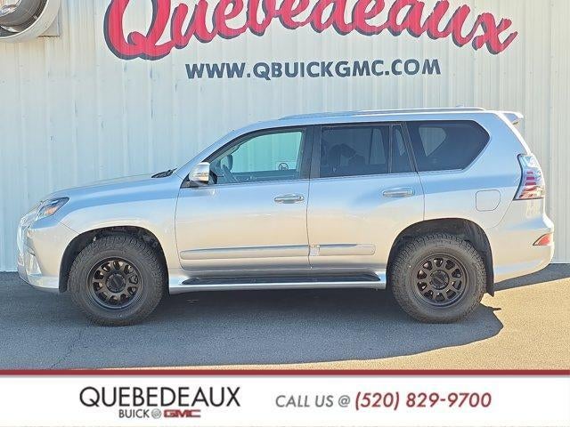 2019 Lexus GX GX 460