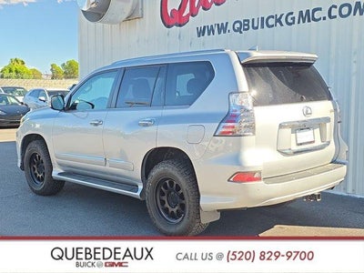 2019 Lexus GX GX 460