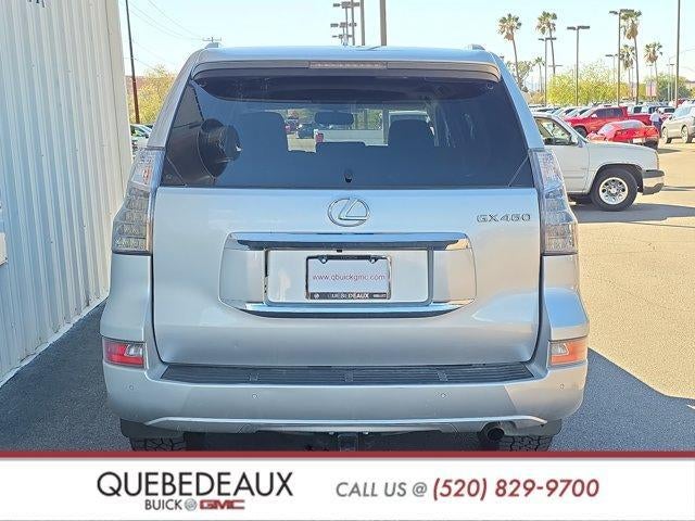 2019 Lexus GX GX 460
