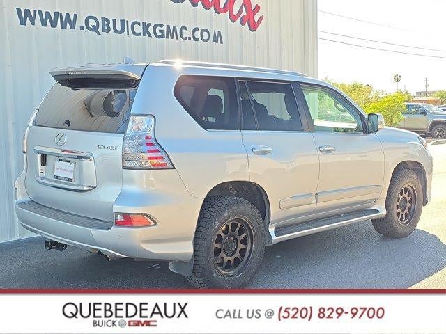 2019 Lexus GX GX 460