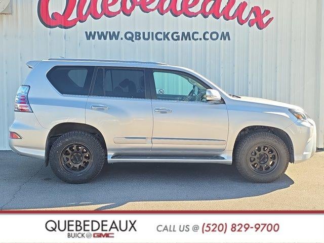 2019 Lexus GX GX 460