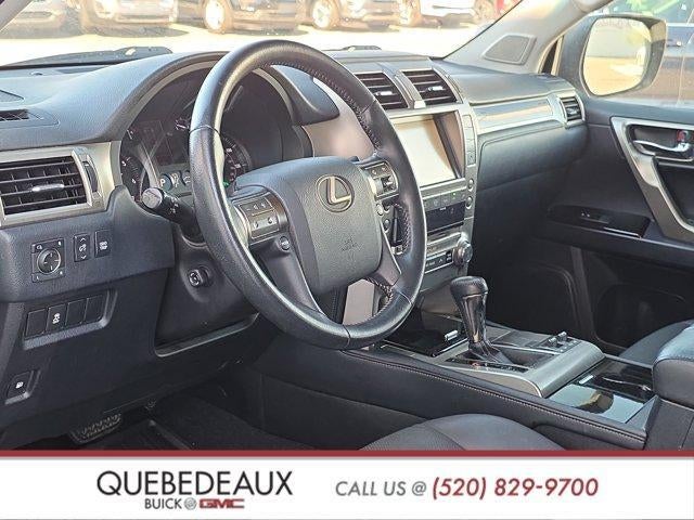 2019 Lexus GX GX 460