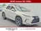 2020 Lexus RX RX 350L
