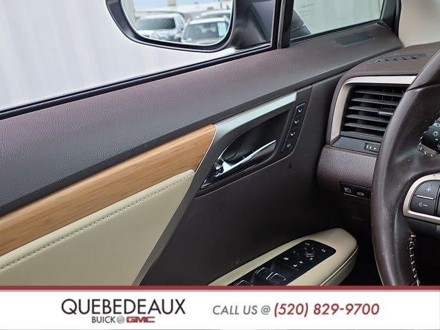 2020 Lexus RX RX 350L