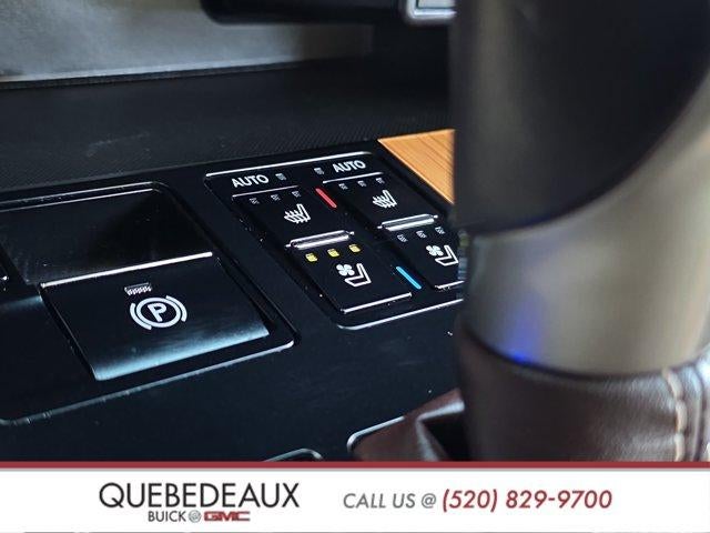 2020 Lexus RX RX 350L