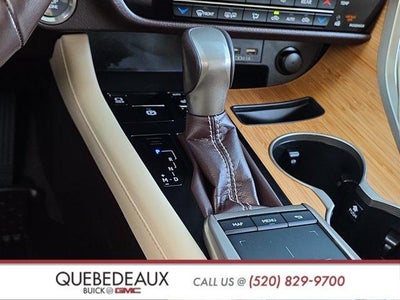 2020 Lexus RX RX 350L