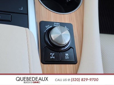 2020 Lexus RX RX 350L