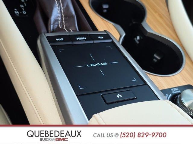 2020 Lexus RX RX 350L
