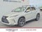 2020 Lexus RX RX 350L