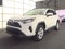 2020 Toyota RAV4 Hybrid LE