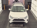 2020 Toyota RAV4 Hybrid LE