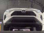 2020 Toyota RAV4 Hybrid LE