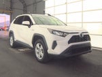 2020 Toyota RAV4 Hybrid LE